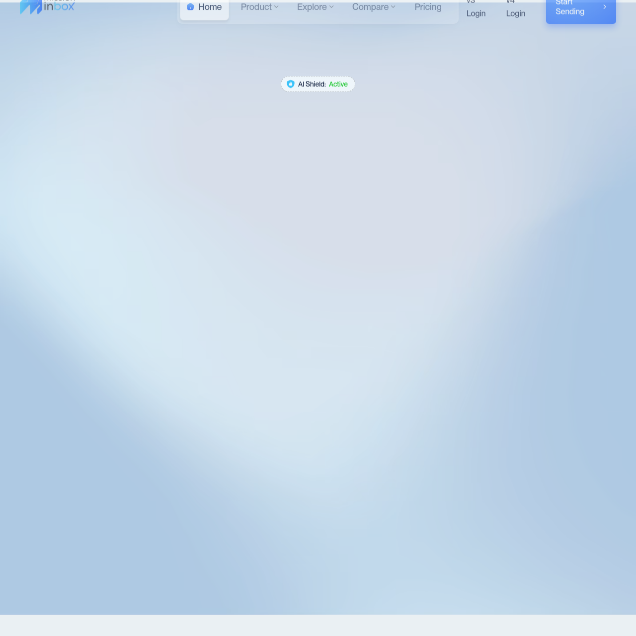 Mission Inbox